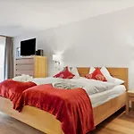 Apartment Zur Matte B-1 By Interhome