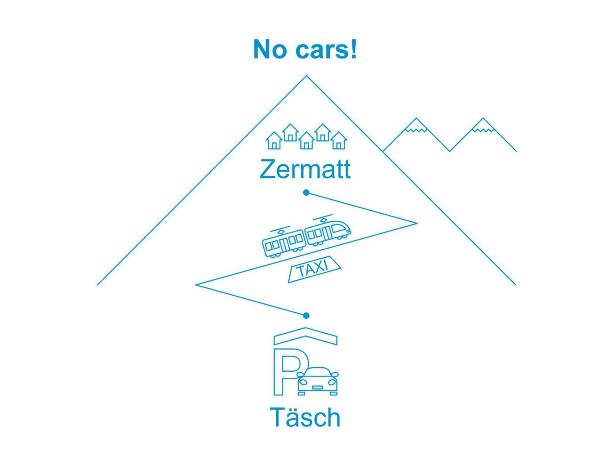 Zur Matte B-1 By Interhome *