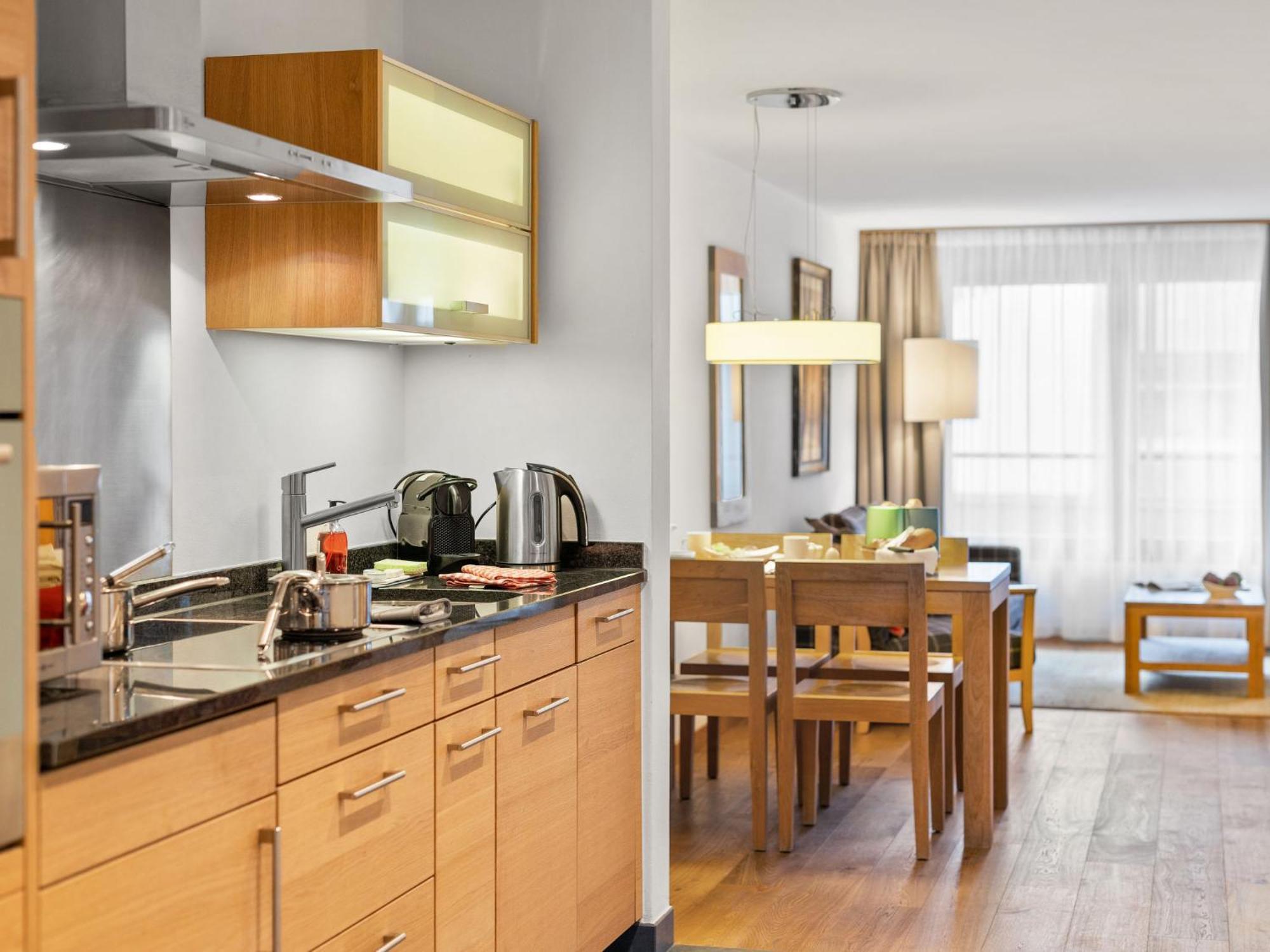 Apartment Zur Matte B-1 By Interhome